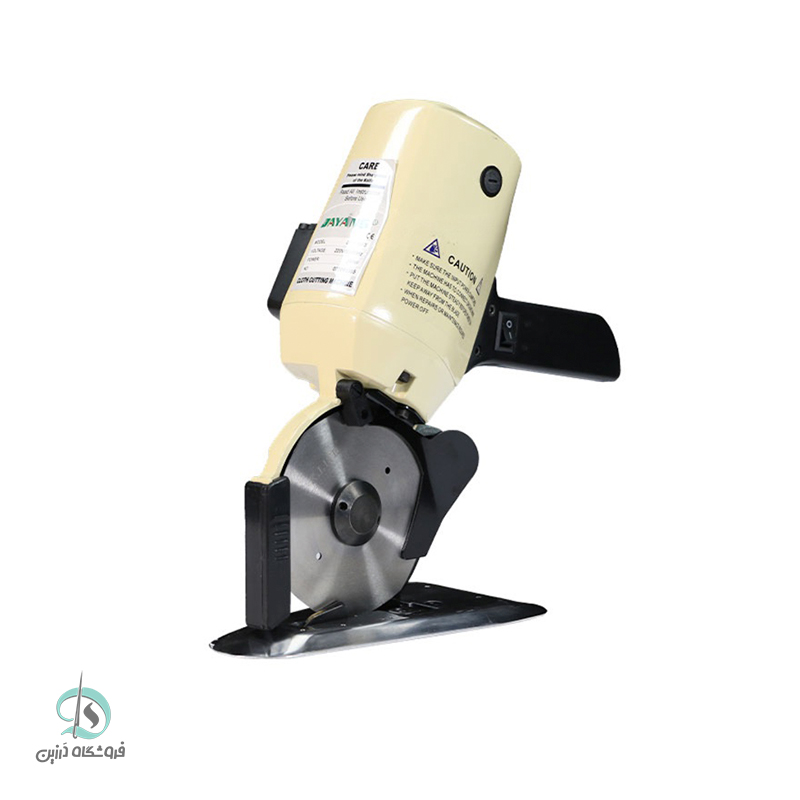 قیچی هشت پر دایانگ مدل SDY-1100